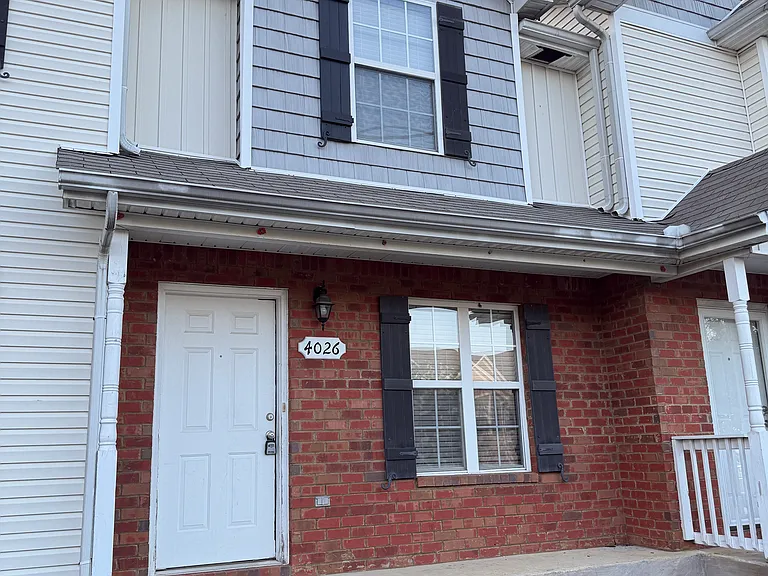 4026 Cody Dr — Photo 1