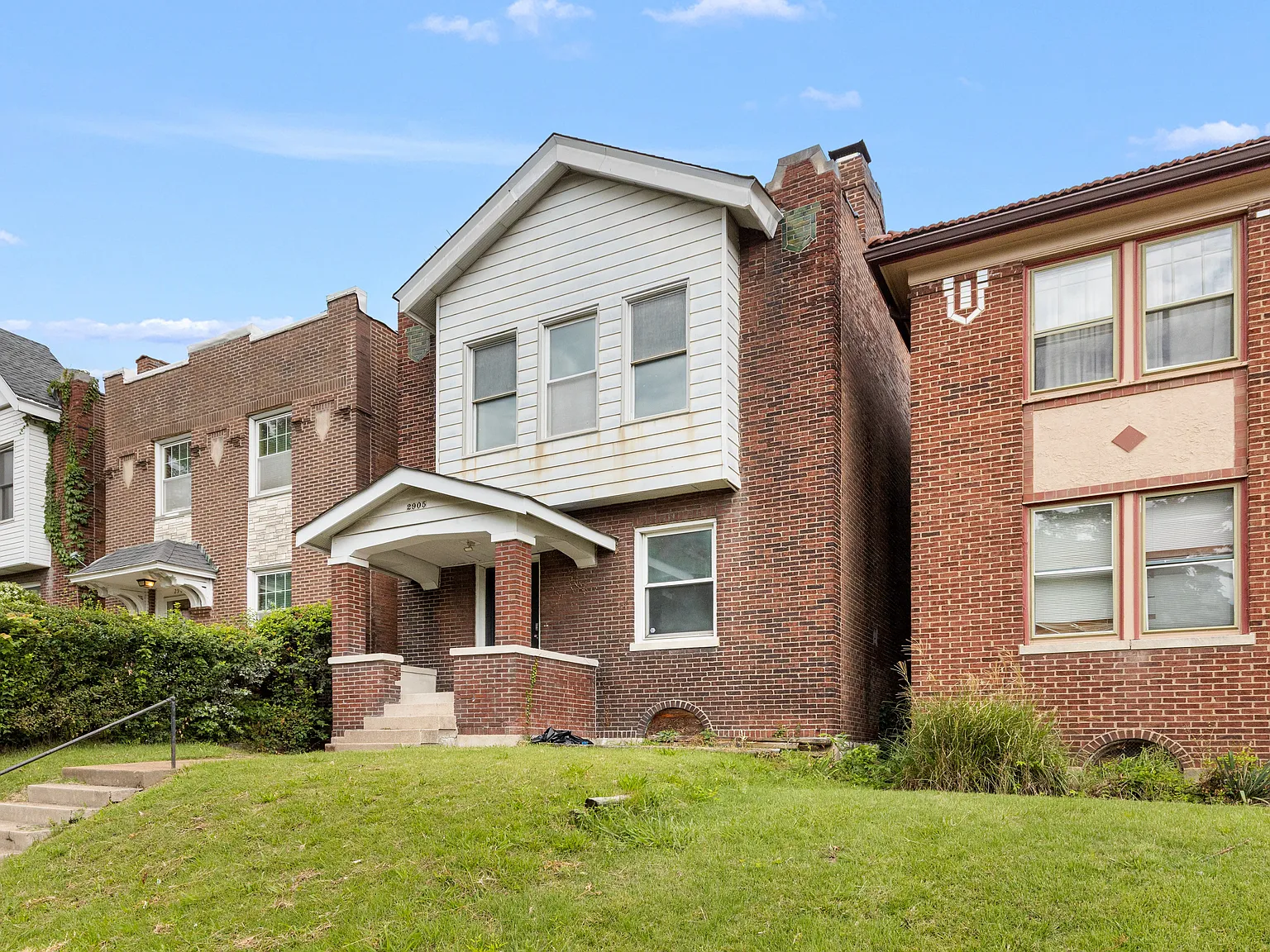 4 bed, 1452 sqft, $1,595 — Photo 4