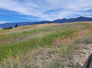 66 Douglas Dr, Eureka, MT 59917