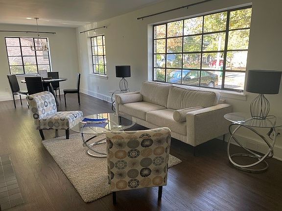 Living Room- lots of natural light