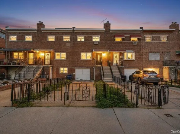 278 Balcom Avenue, Bronx, NY 10465