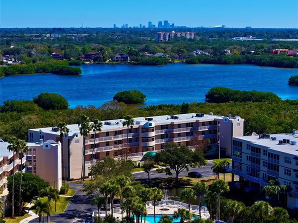 6251 Shoreline Dr APT 2205, Saint Petersburg, FL 33708