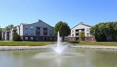 The Wheatlands Apartments — Photo 3