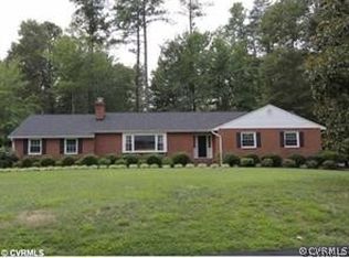 13031 Fairway Ln, Ashland, VA 23005