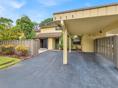 2015 Woodlands Way #2015, Deerfield Beach, FL, 33442