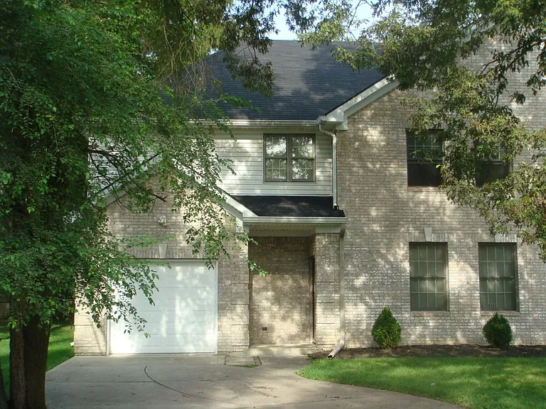 10604 Central Ave #A — Photo 1