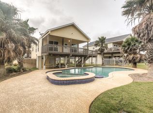 403 Sea Shell Rd, Surfside Beach, TX 77541