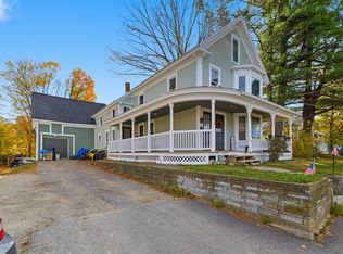 158 Court Street, Laconia, NH 03246