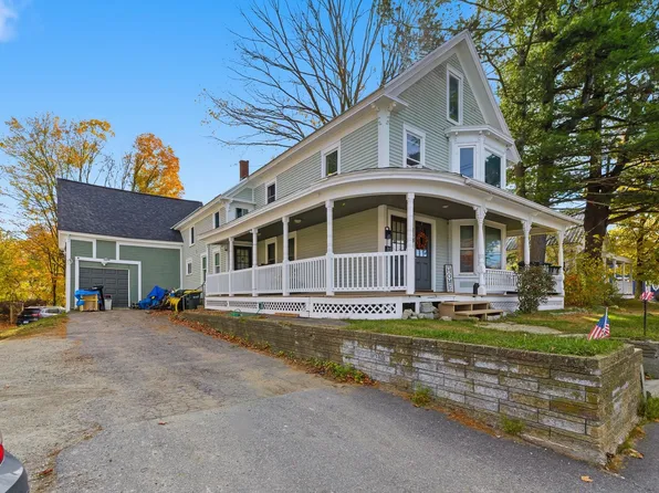 158 Court Street, Laconia, NH 03246