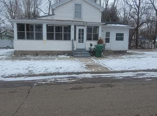 208 S Andrews St, Three Rivers, MI 49093