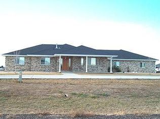 12281 Wheeling Ct, Henderson, CO 80640
