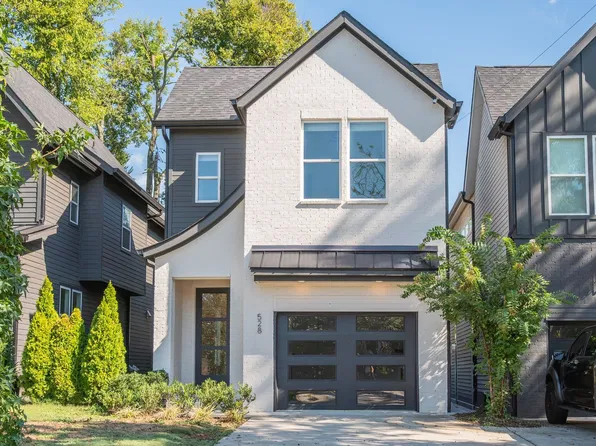528 Croley Dr, Nashville, TN 37209