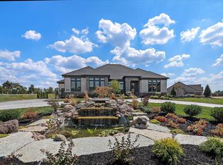 522 Affirmed Ave, Union, KY 41091