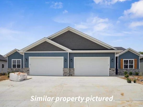 660 Maclan Ct, Iowa City, IA 52246