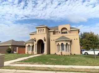 2600 Xavier, McAllen, TX 78504