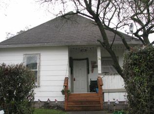 445 N 11th St, Saint Helens, OR 97051