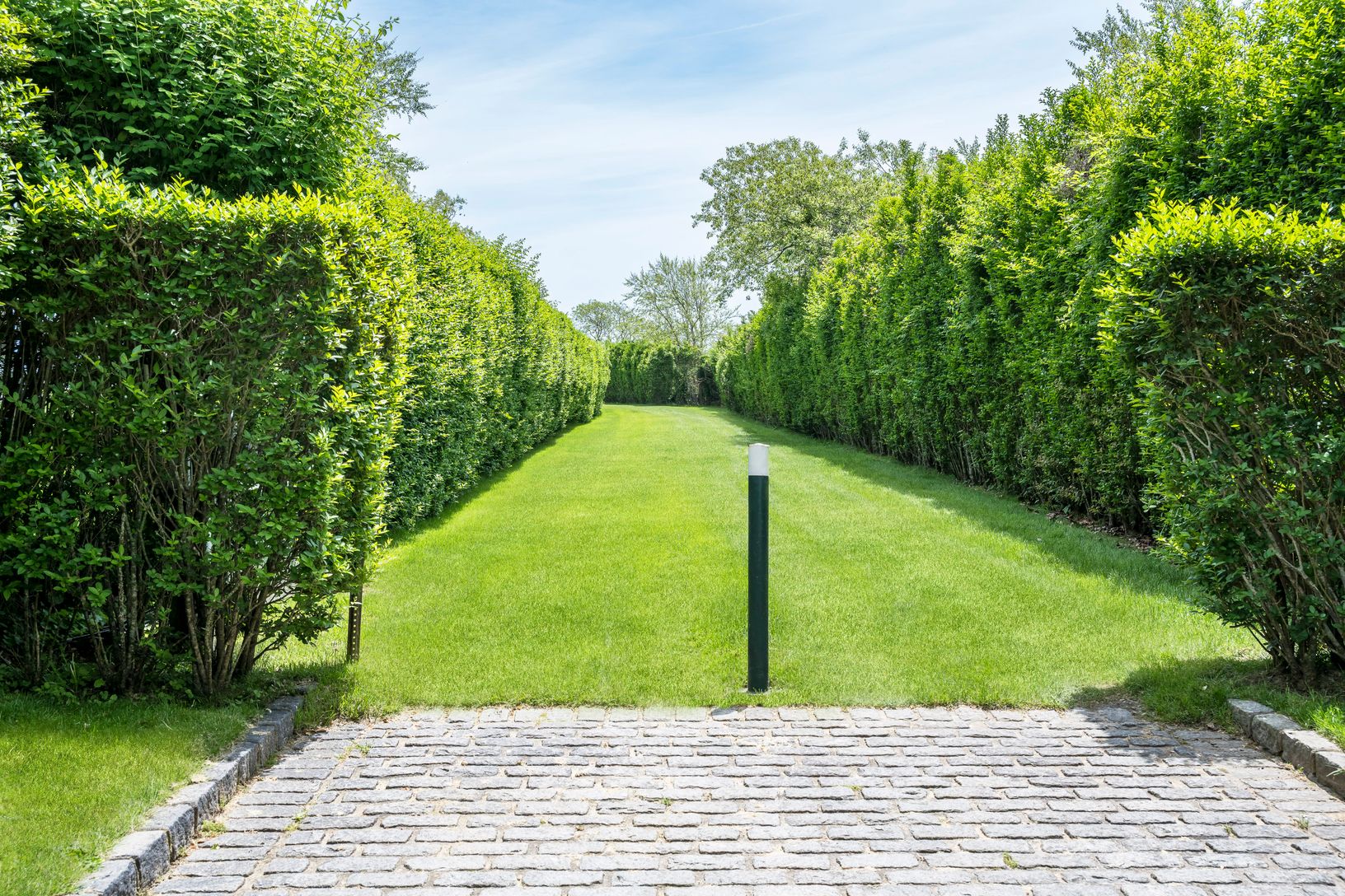  Private Walkway to Ocean