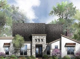 109 La Ventana Dr, Liberty Hill, TX 78642