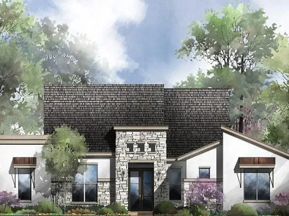 109 La Ventana Dr, Liberty Hill, TX 78642