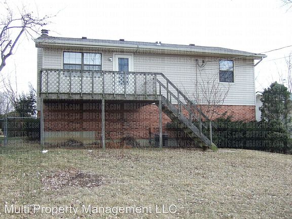 2nd image of 2604 Halifax Dr