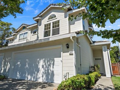 5445 Ontario Cmn, Fremont, CA, 94555