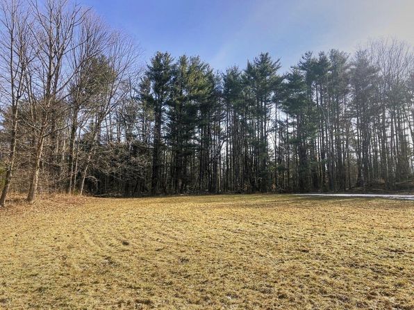 Lot #3 Shackett Road, Leicester, VT 05733