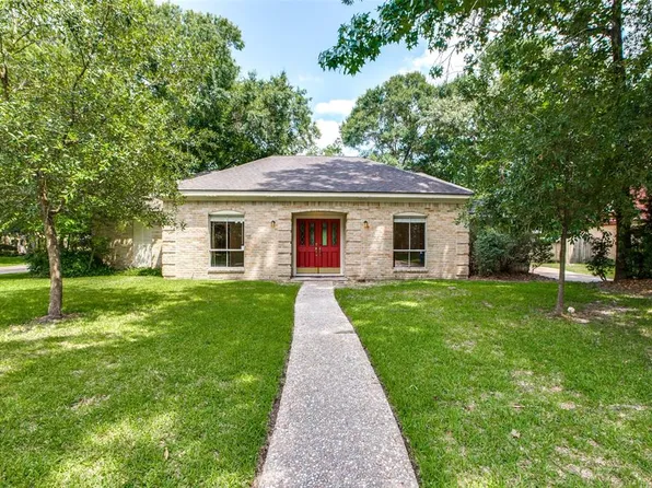 3518 Forest City Dr, Kingwood, TX 77339