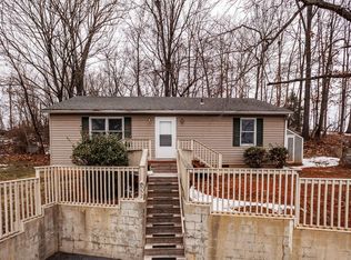 552 Hull St, Staunton, VA 24401