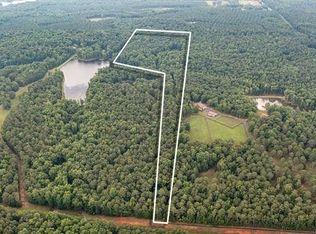 0 Clack Rd, Madison, GA 30650