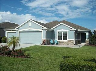 3312 Cortland Dr, Davenport, FL 33837