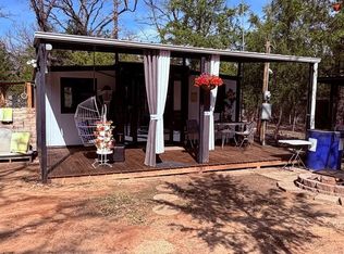 149 S Oak Tree Rd, Kemp, TX 75143