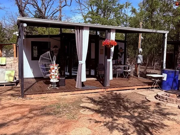 149 S Oak Tree Rd, Kemp, TX 75143