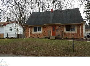 3513 Maybel St, Lansing, MI