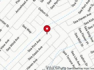 2552 Sea Port Way, Thermal, CA 92274