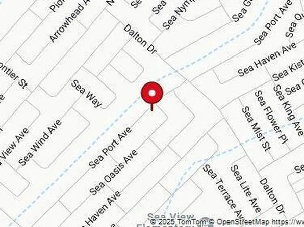 2552 Sea Port Way, Thermal, CA 92274