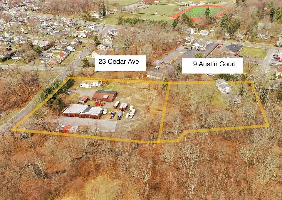 23 Cedar Ave, Poughkeepsie, NY 12603 Zillow