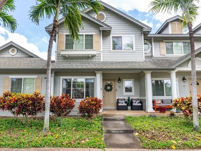 91-1201 Keoneula Blvd APT 2C2, Ewa Beach, HI, 96706