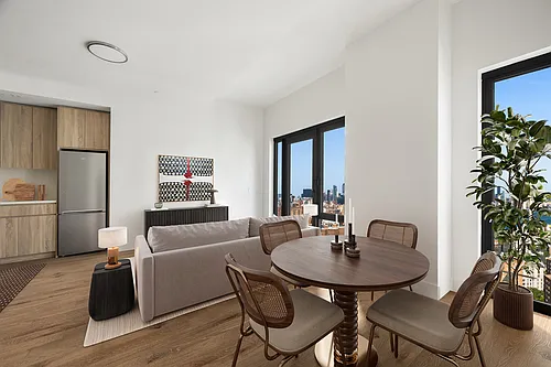 19 Rockwell Pl #26C Photo 1