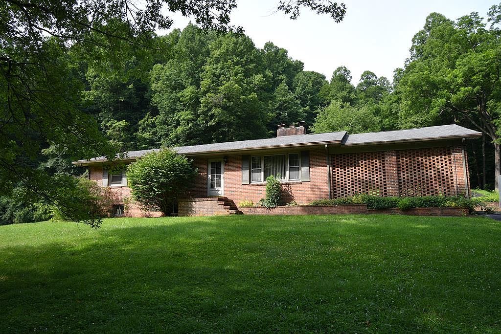 3919 Lovers Gap Rd, Vansant, VA 24656 Zillow