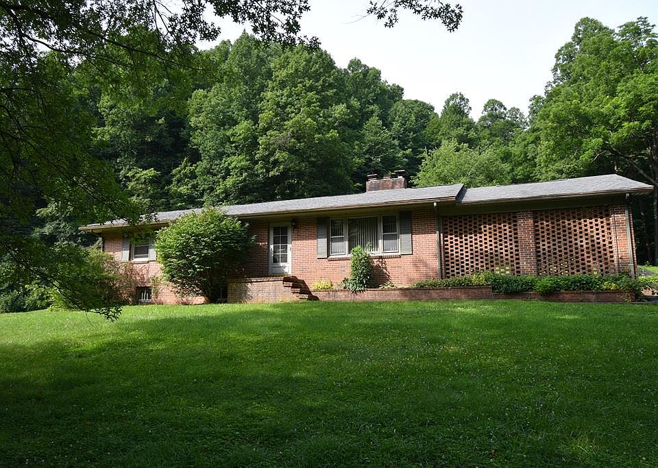 3919 Lovers Gap Rd, Vansant, VA 24656 Zillow