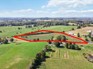 385 Texas School Rd, Eubank, KY 42567