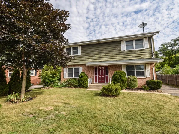4446 Taylor AVENUE #4448, Mount Pleasant, WI 53405
