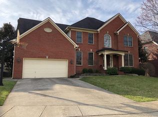 1208 Sebring Ln, Lexington, KY 40513