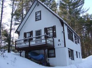 87 Mountain View Dr, Albany, NH 03818