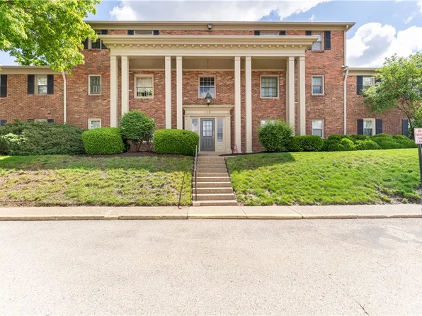 126 Jamestown Ct APT C, Pittsburgh, PA 15216