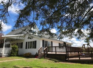 W7073 County Rd W, Crivitz, WI 54114