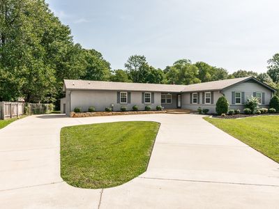 2479 Barwood Dr, Greenbrier, TN, 37073
