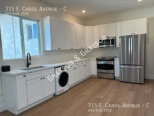 315 E Carol Ave #2 Photo 1