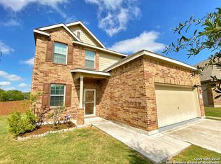 6403 Candleoak Cir, San Antonio, TX 78244