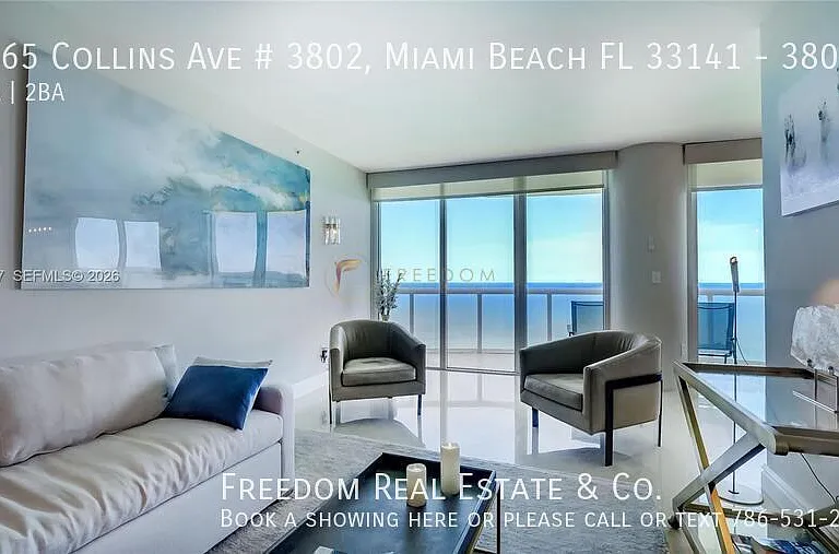 6365 Collins Ave #3802 — Photo 6